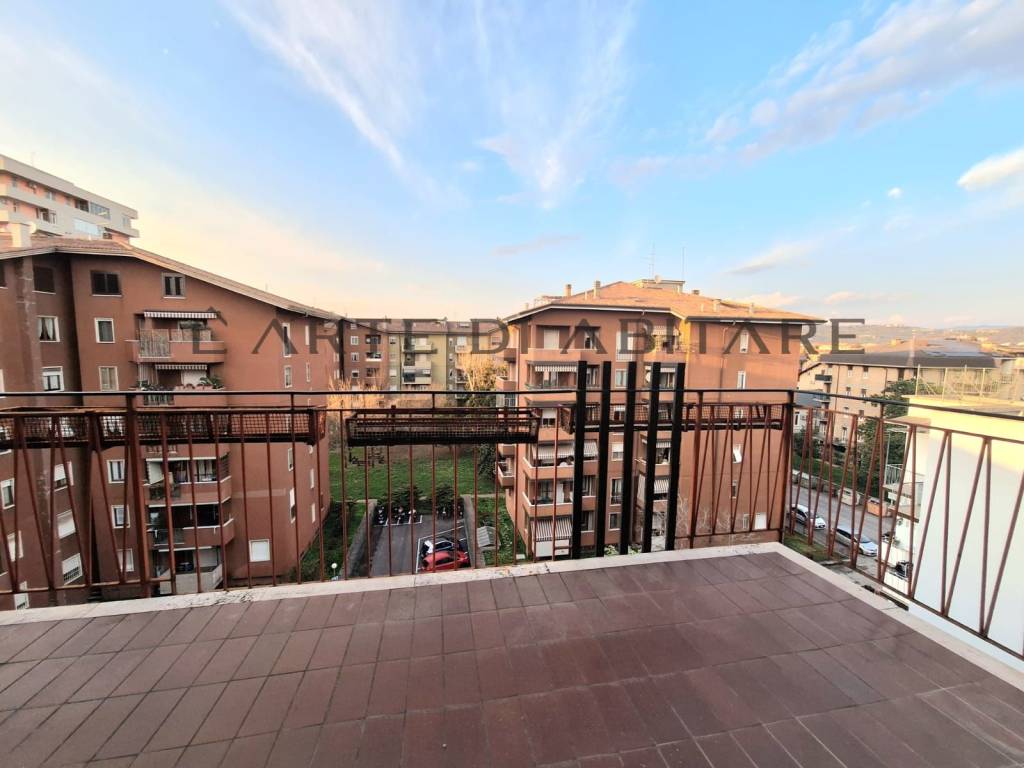 appartamento in vendita a Verona in zona Borgo Milano