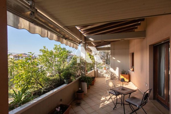 appartamento in vendita a Verona in zona Borgo Milano