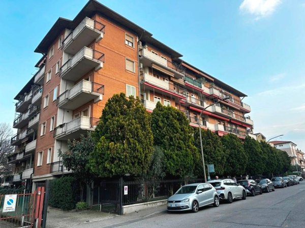 appartamento in vendita a Verona in zona Borgo Roma