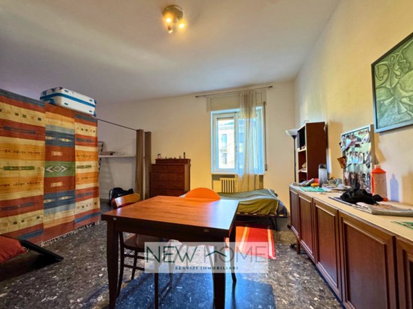 appartamento in vendita a Verona in zona Borgo Trento