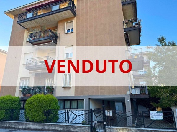 appartamento in vendita a Verona in zona Borgo Trento