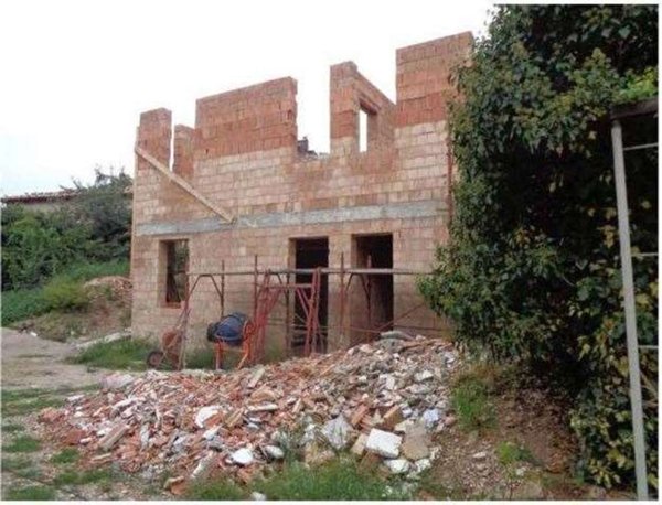 terreno edificabile in vendita a Verona in zona Chievo