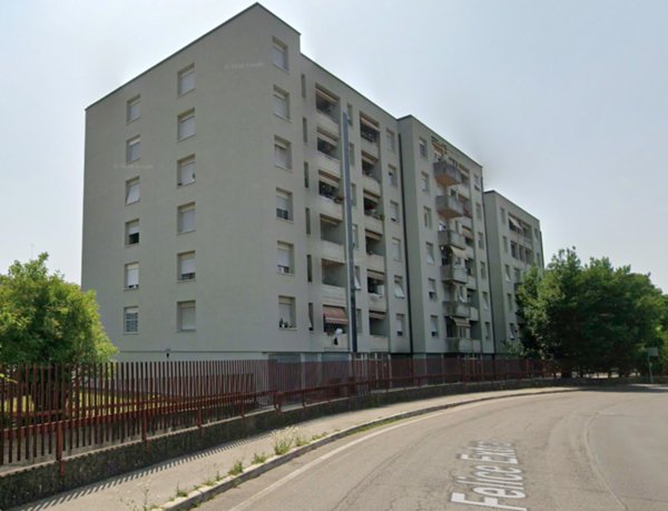 appartamento in vendita a Verona in zona Musicisti / Santa Croce