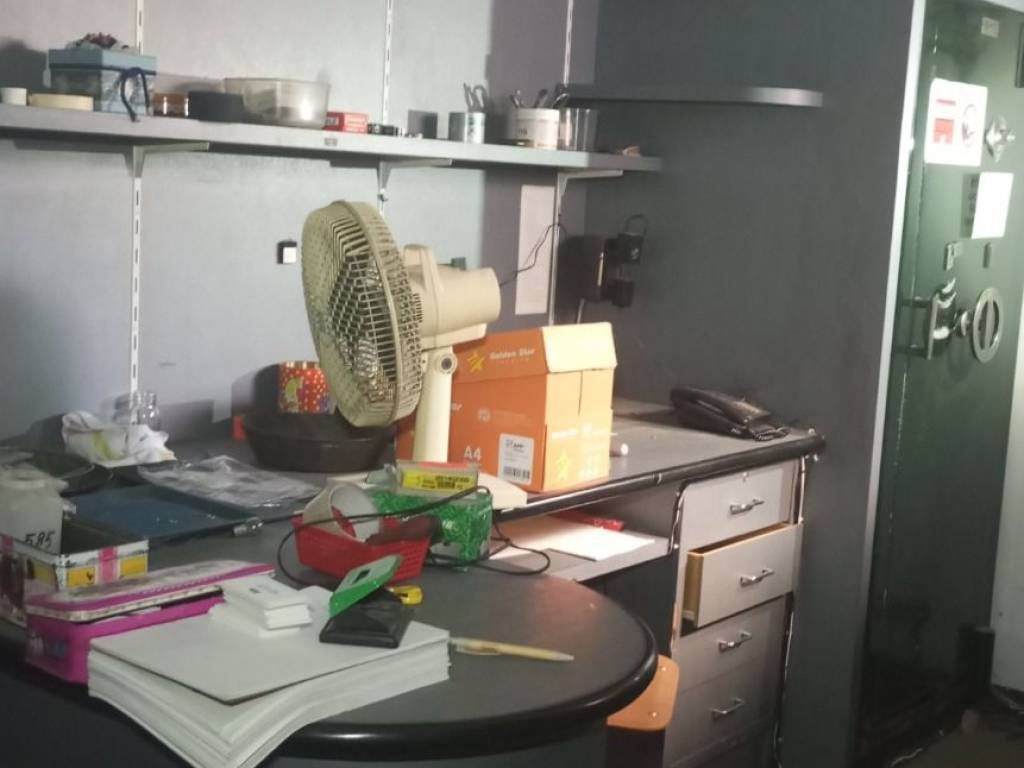 negozio in vendita a Verona in zona San Michele Extra