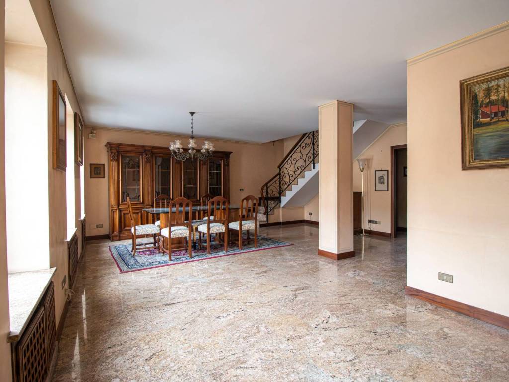 casa indipendente in vendita a Verona in zona San Michele Extra