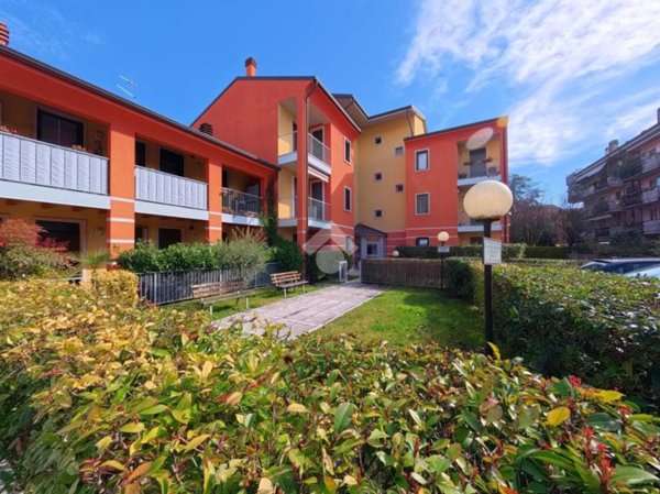 appartamento in vendita a Verona