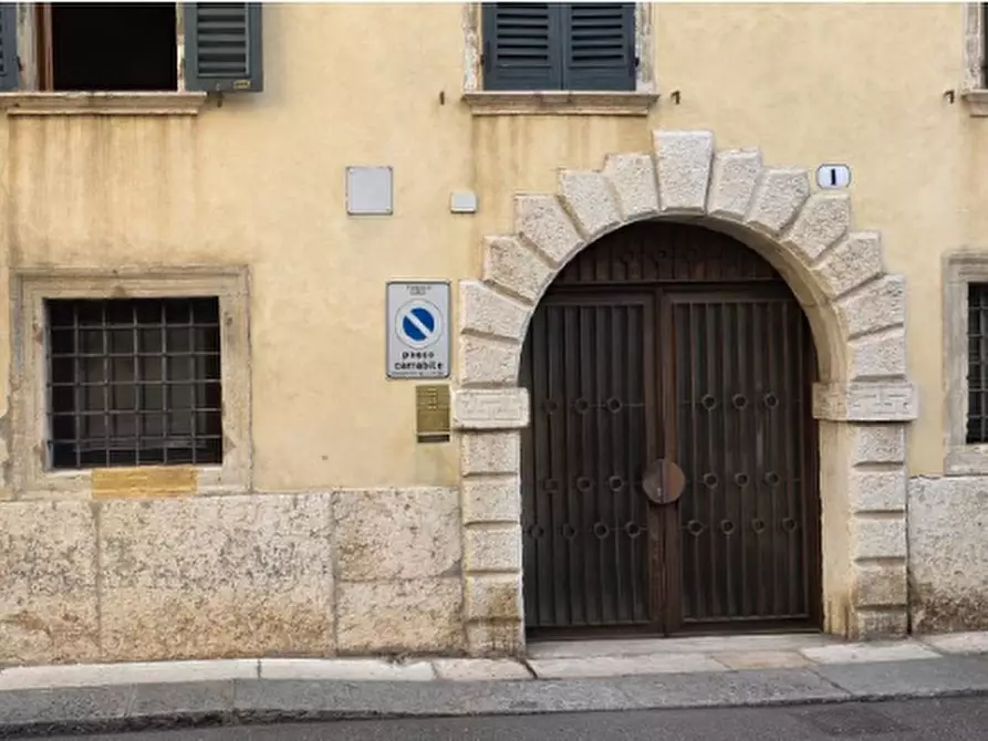 mansarda in vendita a Verona