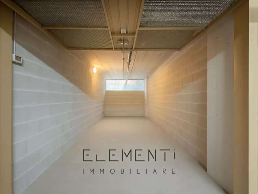 mansarda in vendita a Verona in zona Borgo Roma