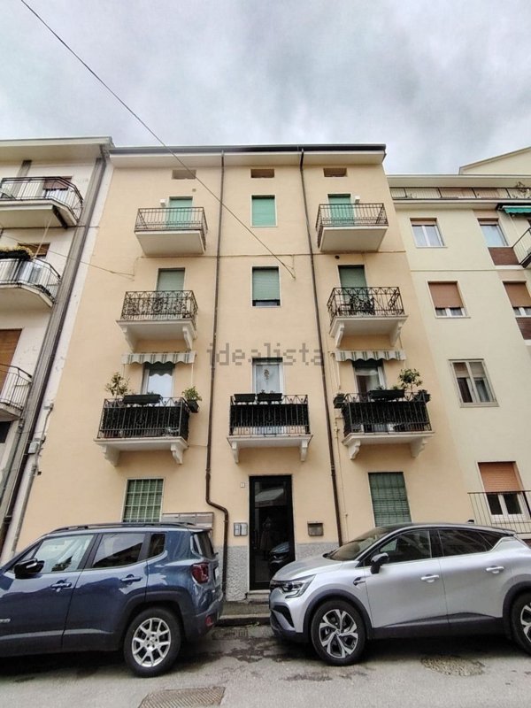 monolocale in vendita a Verona in zona Borgo Venezia / Borgo Trieste