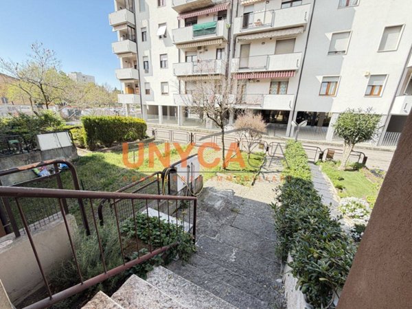 casa indipendente in vendita a Verona in zona San Michele Extra