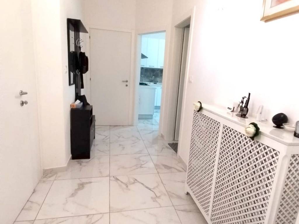 appartamento in vendita a Verona in zona Santa Lucia