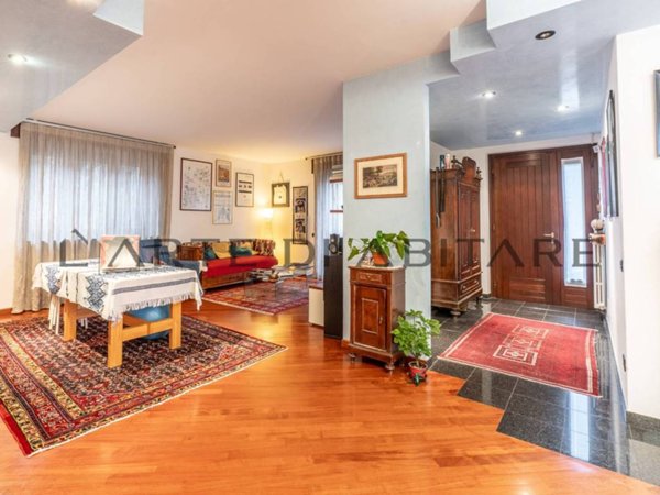 appartamento in vendita a Verona in zona Borgo Milano