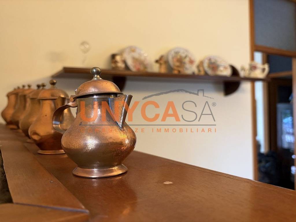 casa indipendente in vendita a Verona in zona Musicisti / Santa Croce