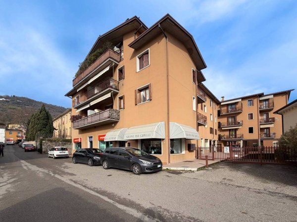 appartamento in vendita a Verona in zona Quinto di Valpantena
