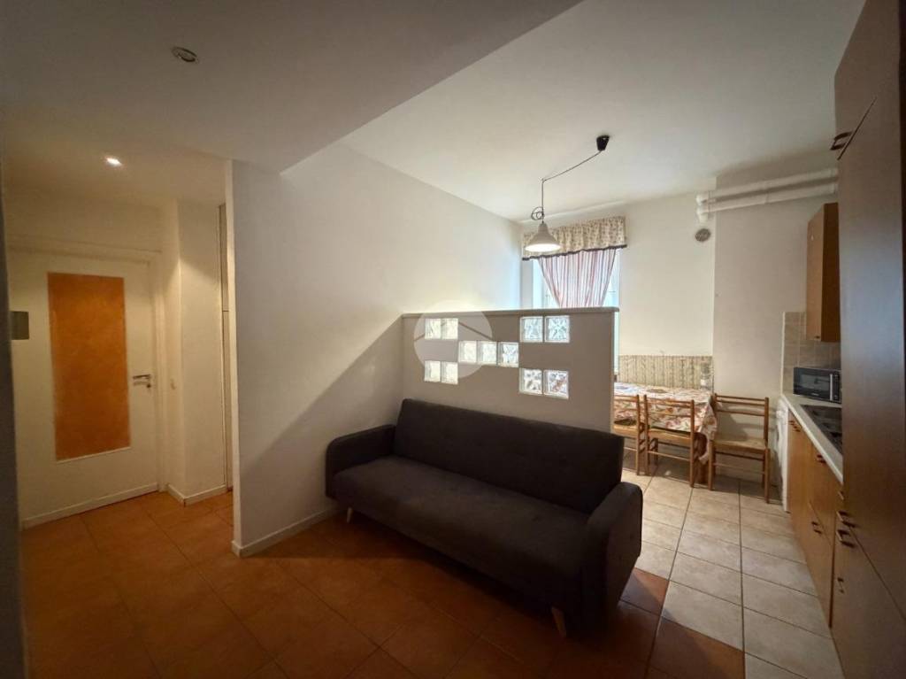 appartamento in vendita a Verona in zona San Zeno