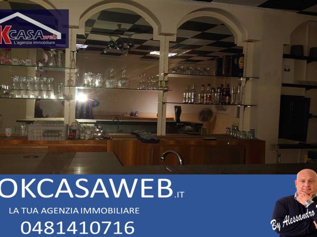 negozio in vendita a Verona in zona Veronetta