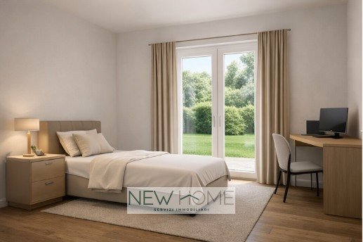 appartamento in vendita a Verona in zona Borgo Roma