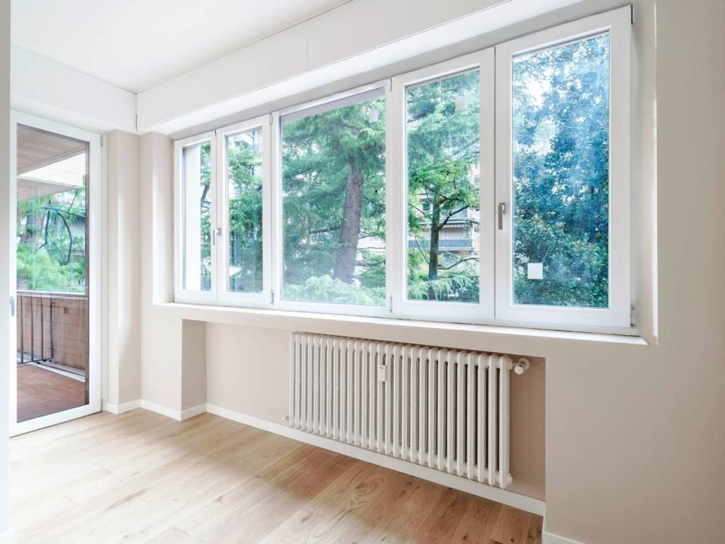 appartamento in vendita a Verona in zona Borgo Trento