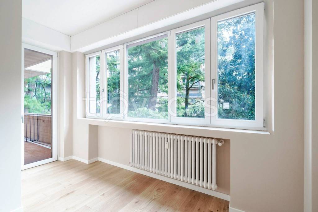 appartamento in vendita a Verona in zona Borgo Trento