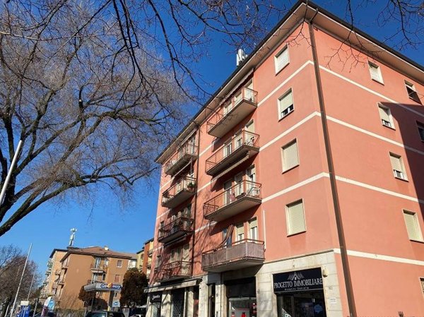 appartamento in vendita a Verona in zona Porto Crencano