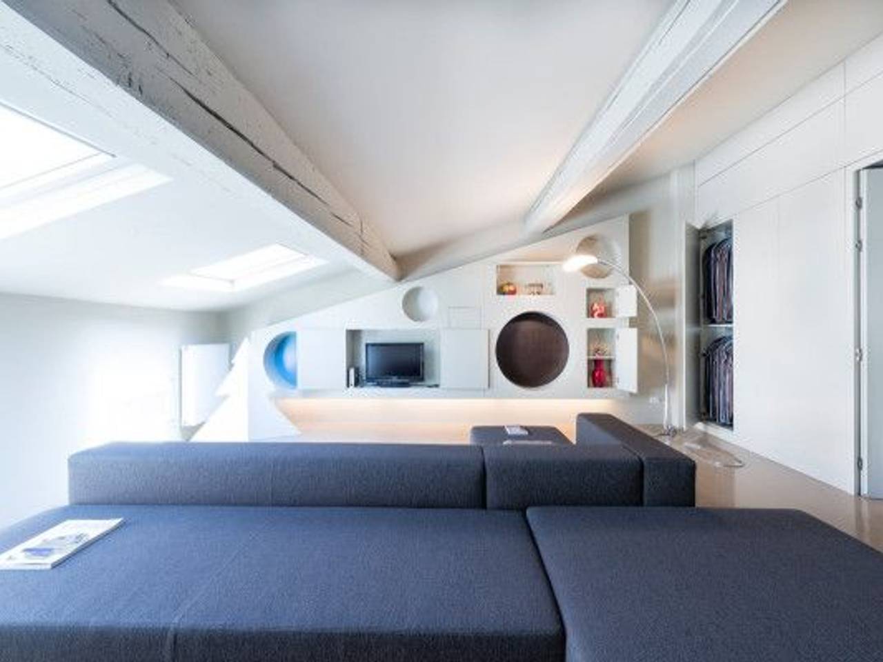 appartamento in vendita a Verona in zona Centro Storico