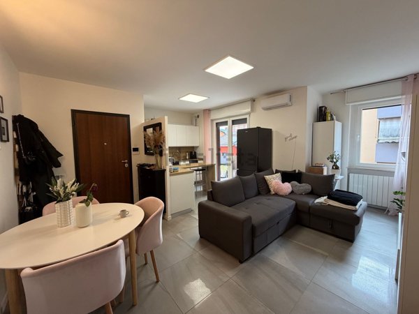 appartamento in vendita a Verona