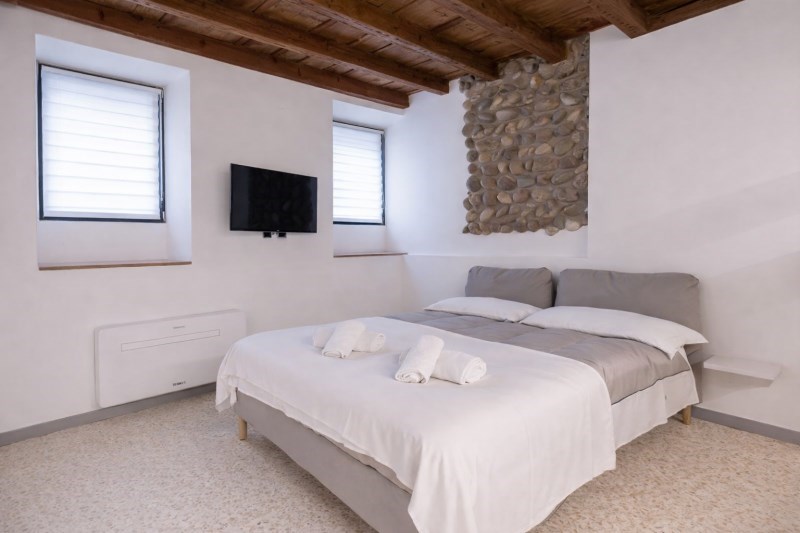 appartamento in vendita a Verona in zona Centro Storico