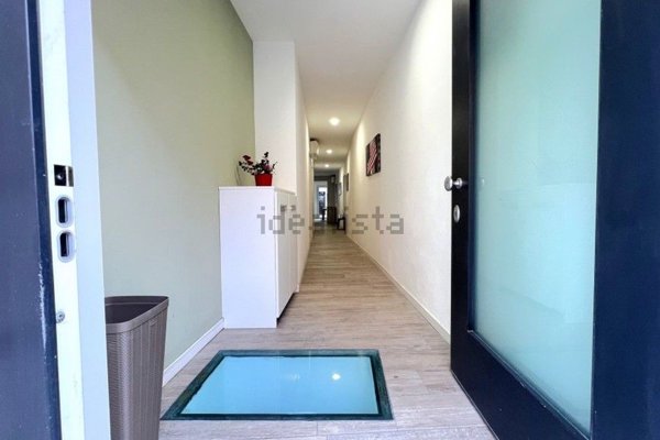 appartamento in vendita a Verona in zona Veronetta