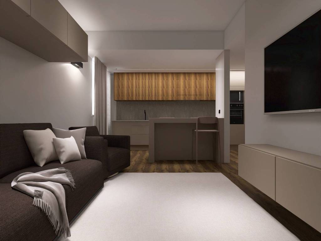 appartamento in vendita a Verona in zona Centro Storico