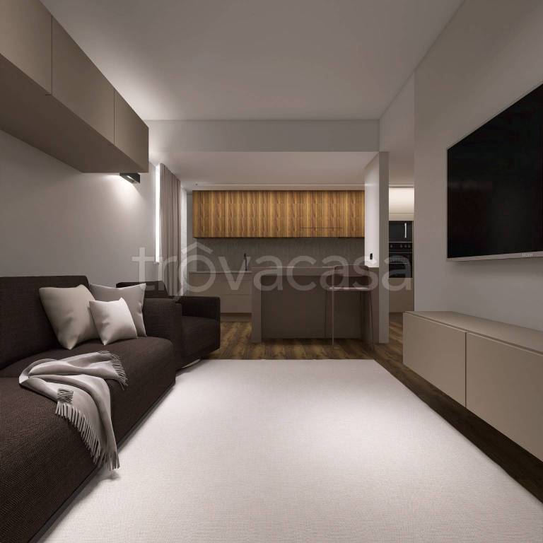 appartamento in vendita a Verona in zona Centro Storico