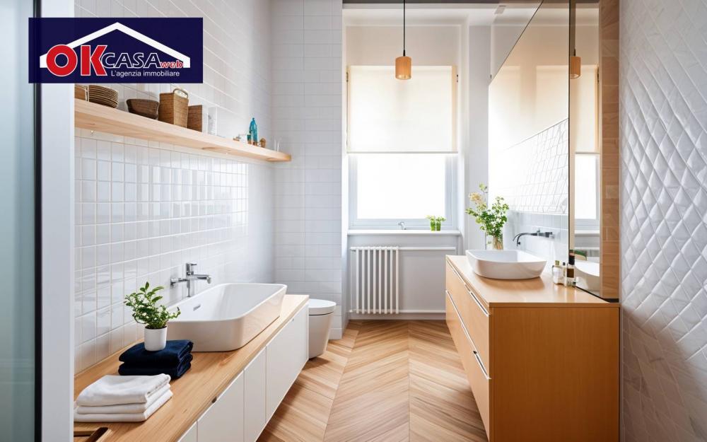 appartamento in vendita a Verona in zona Borgo Venezia / Borgo Trieste