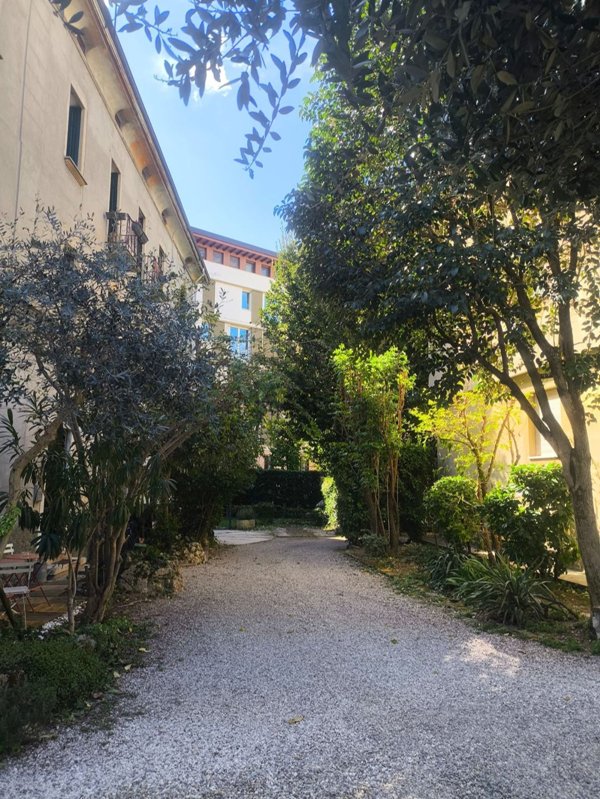 appartamento in vendita a Verona in zona Borgo Trento