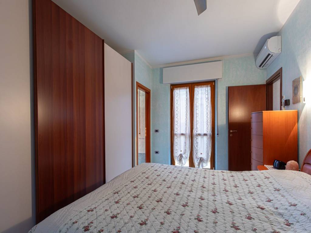 appartamento in vendita a Verona in zona Cadidavid