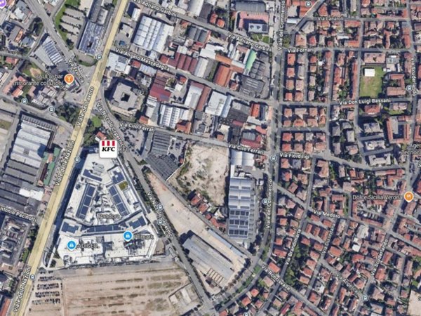 appartamento in vendita a Verona in zona Golosine