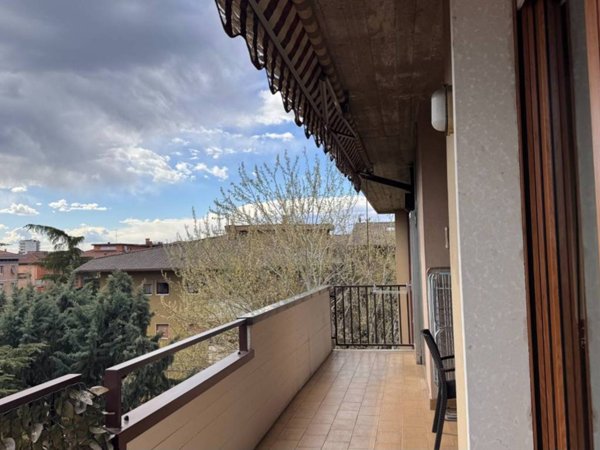 appartamento in vendita a Verona in zona Porto Crencano