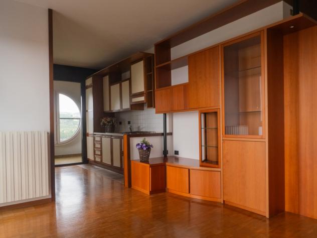 appartamento in vendita a Verona in zona Saval