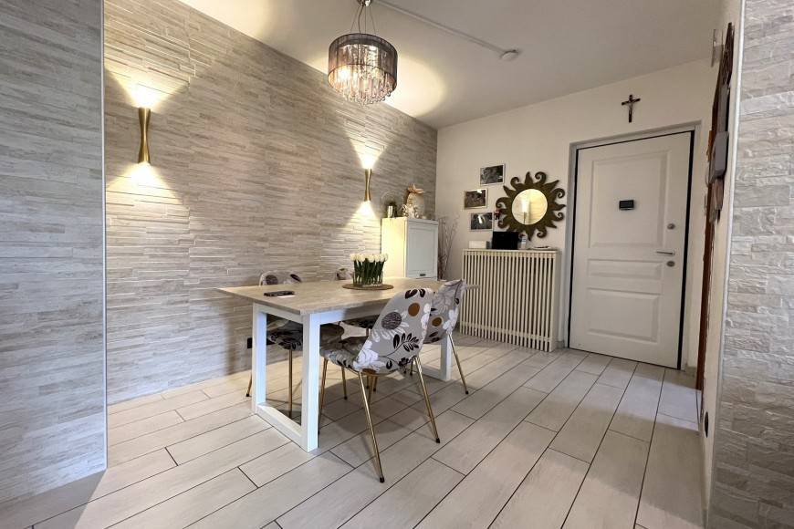 appartamento in vendita a Verona in zona Borgo Venezia / Borgo Trieste