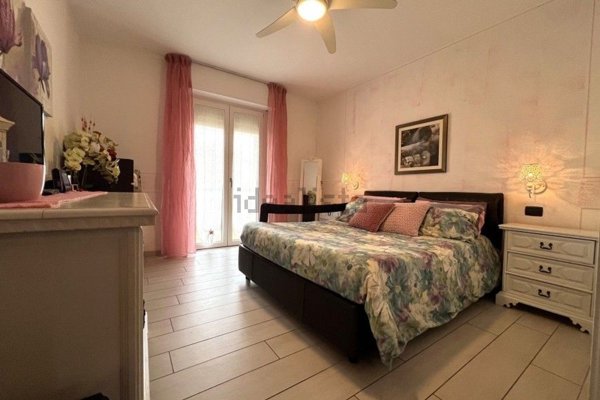 appartamento in vendita a Verona in zona Musicisti / Santa Croce