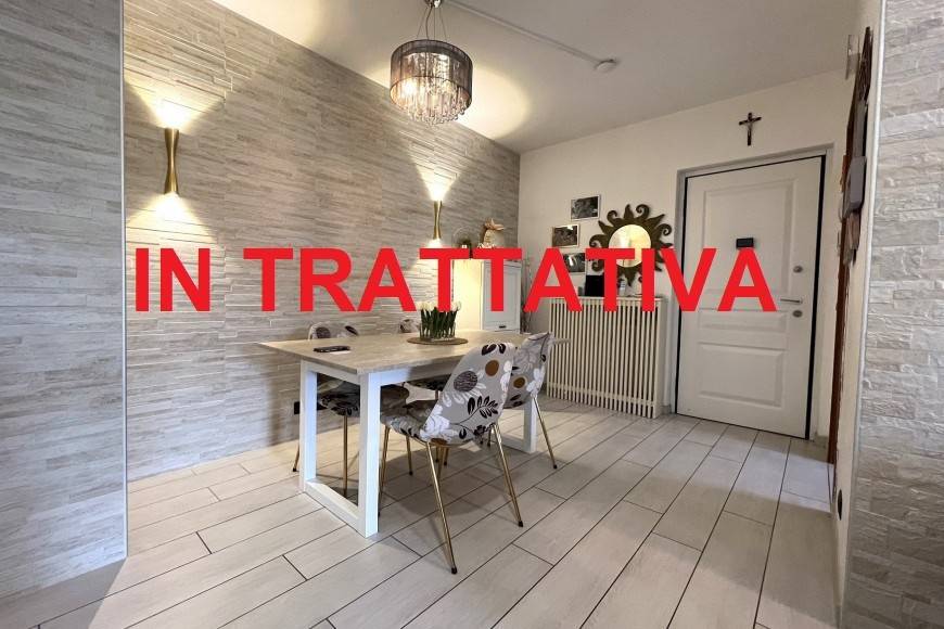 appartamento in vendita a Verona in zona Musicisti / Santa Croce