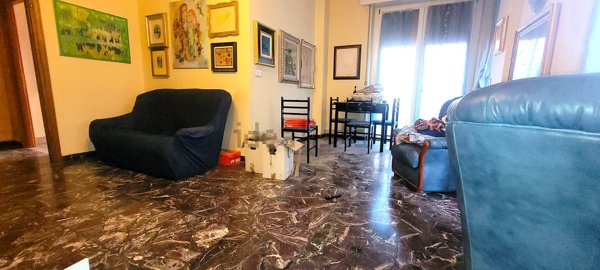 appartamento in vendita a Verona in zona San Zeno