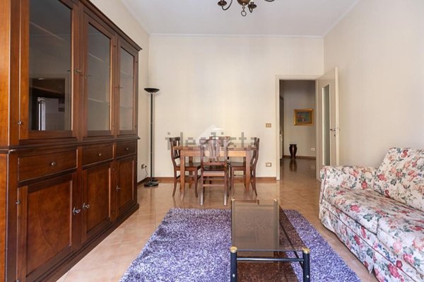 appartamento in vendita a Verona in zona Cittadella