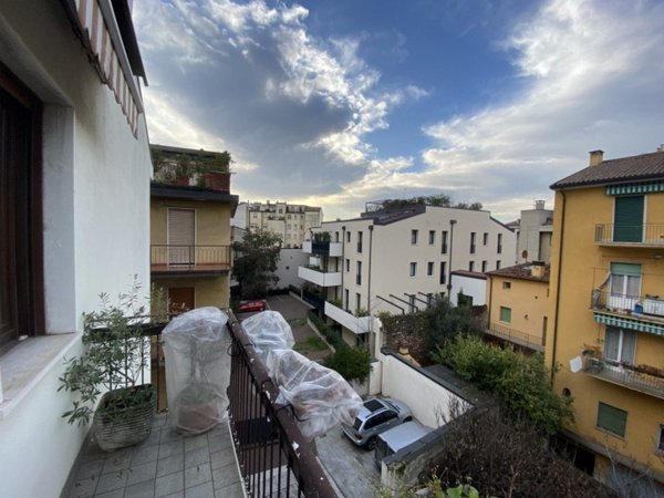 appartamento in vendita a Verona in zona Cittadella