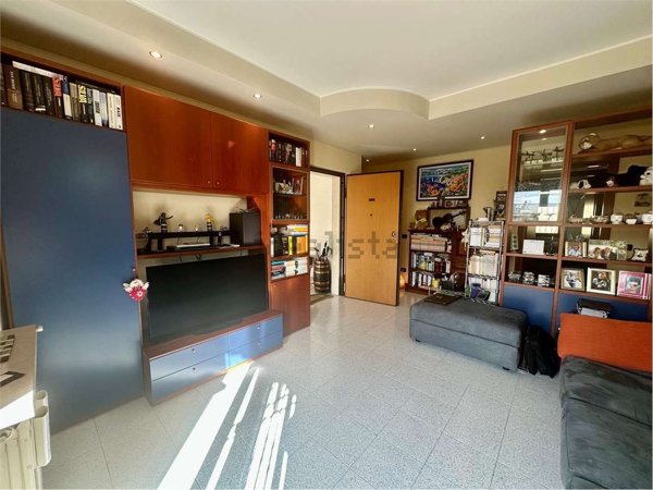 appartamento in vendita a Verona in zona Cadidavid