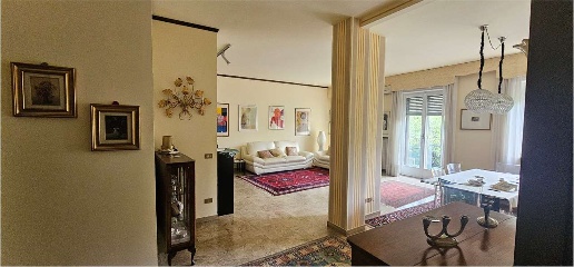 appartamento in vendita a Verona in zona Borgo Trento