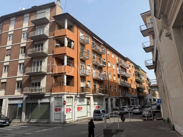 appartamento in vendita a Verona in zona Veronetta