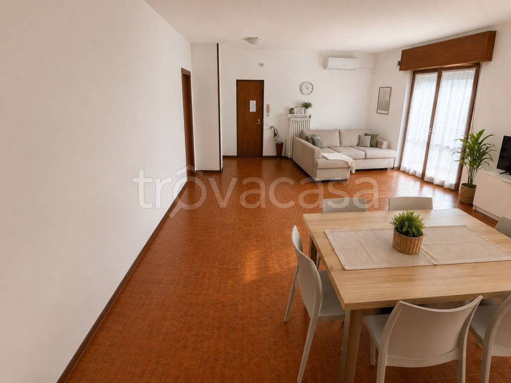 appartamento in vendita a Verona in zona Veronetta
