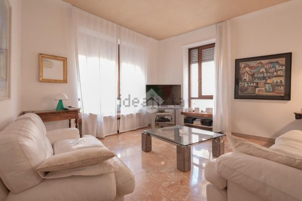 appartamento in vendita a Verona in zona Centro Storico