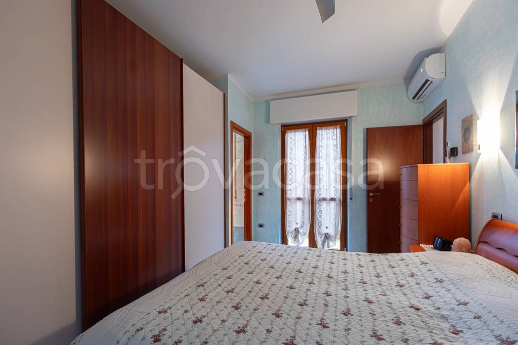 appartamento in vendita a Verona in zona Borgo Roma