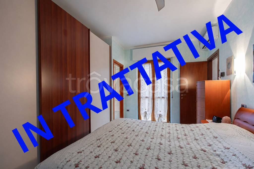 appartamento in vendita a Verona in zona Borgo Roma