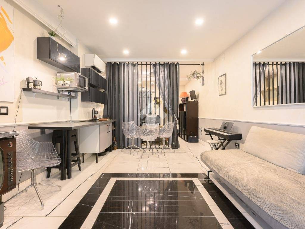 appartamento in vendita a Verona in zona Centro Storico